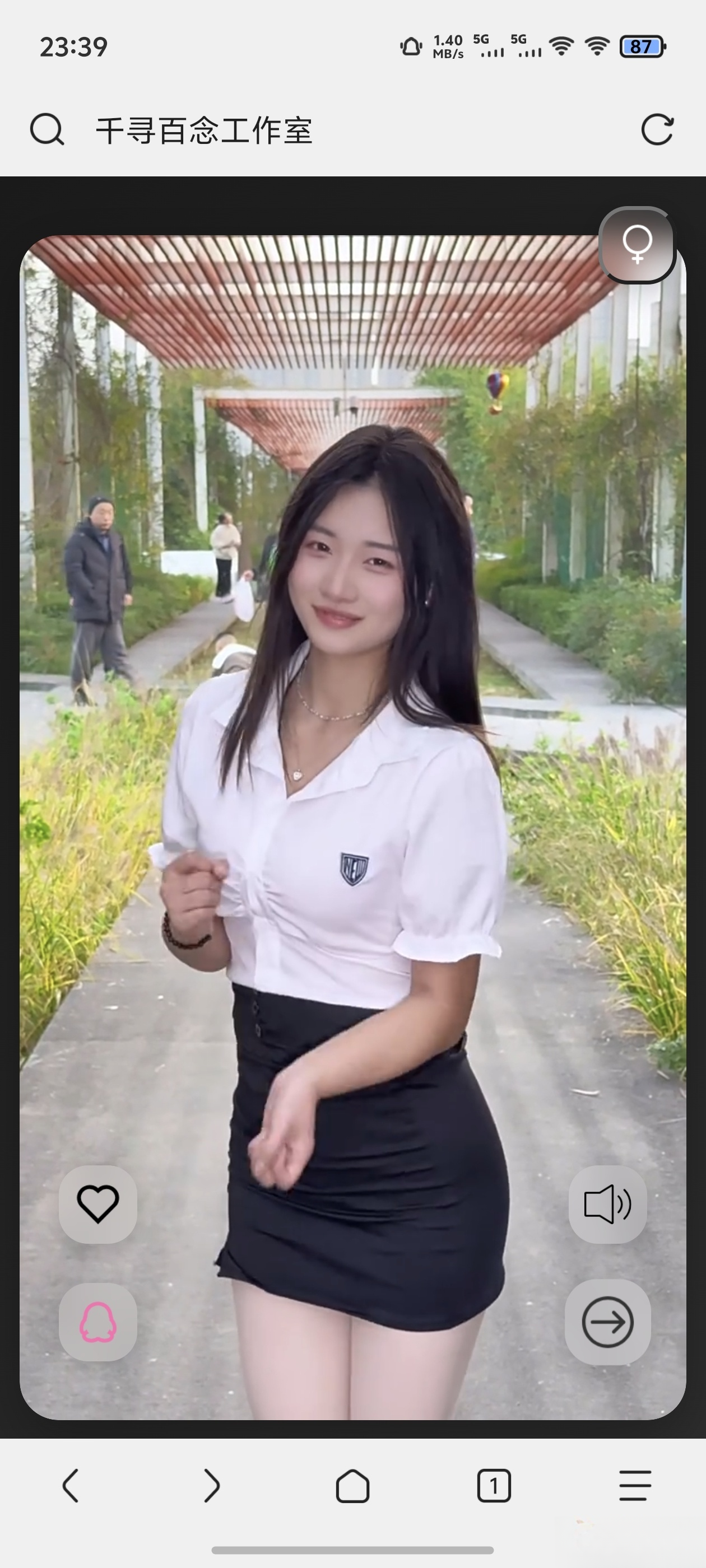 千寻随机视频api搭建（1.0）-享梦库